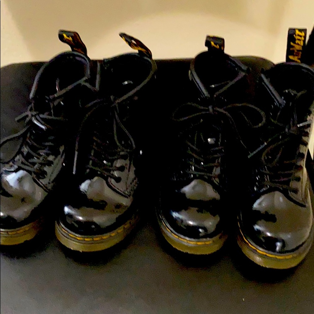 Dr. Martens
